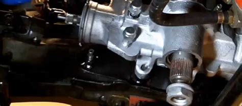 steering gear box rebuild near me